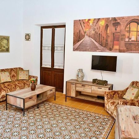 Meandros Suite In Old Town Rhodes City Exterior photo