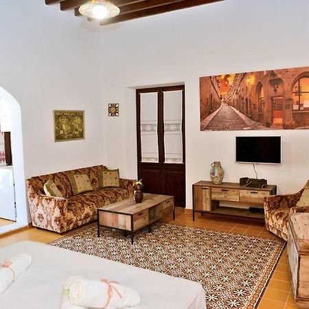 Meandros Suite In Old Town Rhodes City Exterior photo