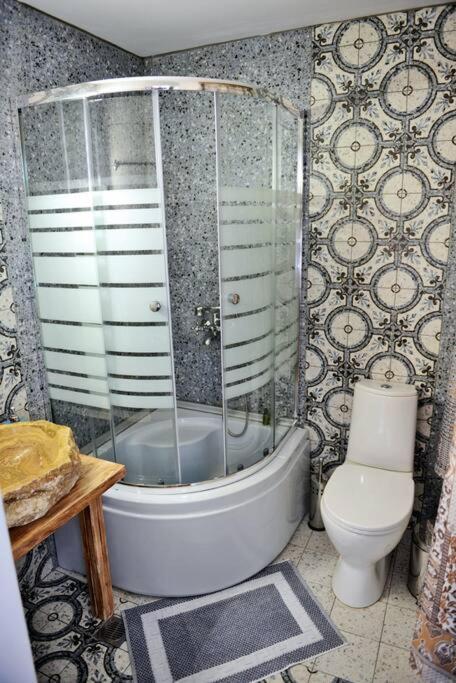Meandros Suite In Old Town Rhodes City Exterior photo
